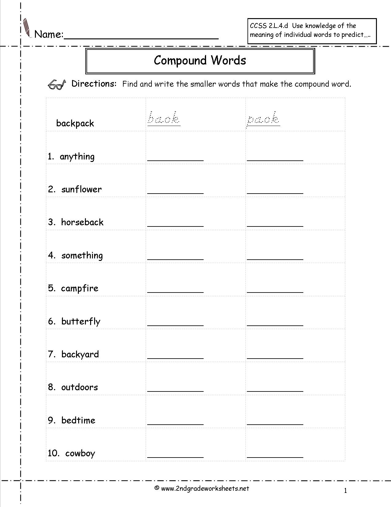 grade 10 english grammar worksheets
