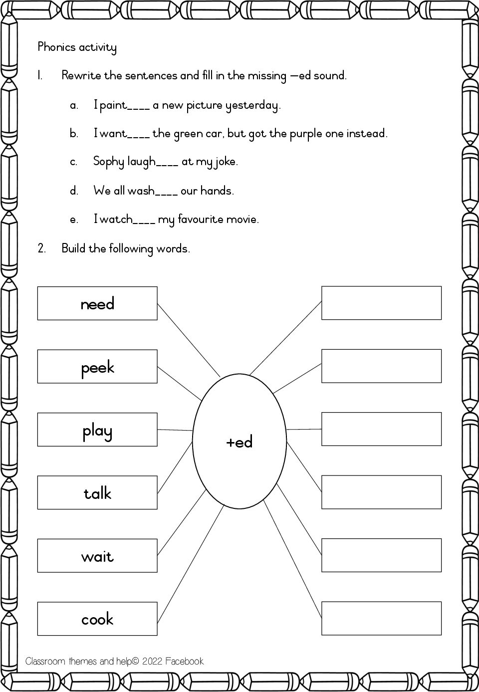 Grade 3 English Fal Worksheets Term 4 Juffrou 911 Gra Vrogue co