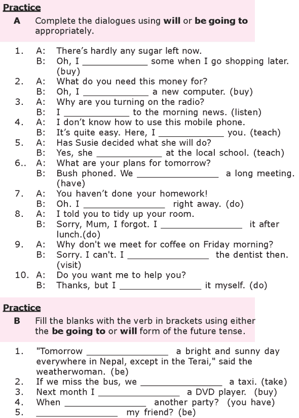 Grade 4 English Grammar Test Pdf