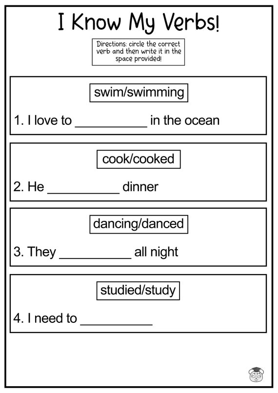Grade 8 Worksheets English Language Worksheets Library