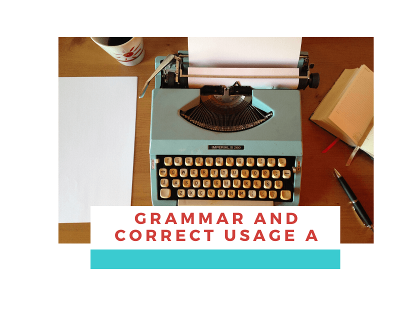 Grammar And Correct Usage A Masaion Online Reviewer PH