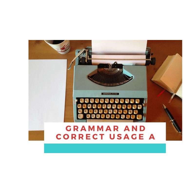 Grammar And Correct Usage A Masaion Online Reviewer PH