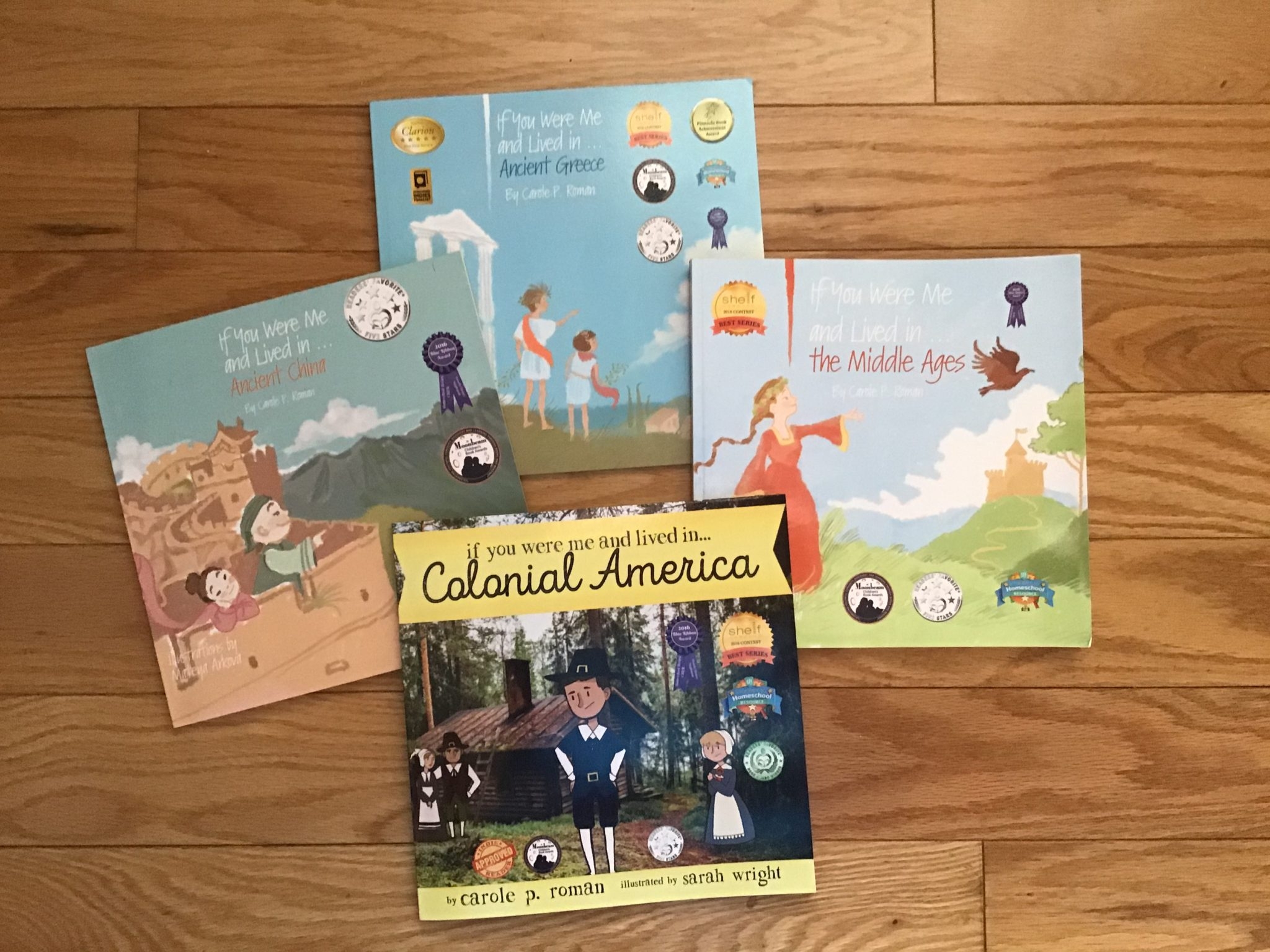 best grammar curriculum for homeschoolers