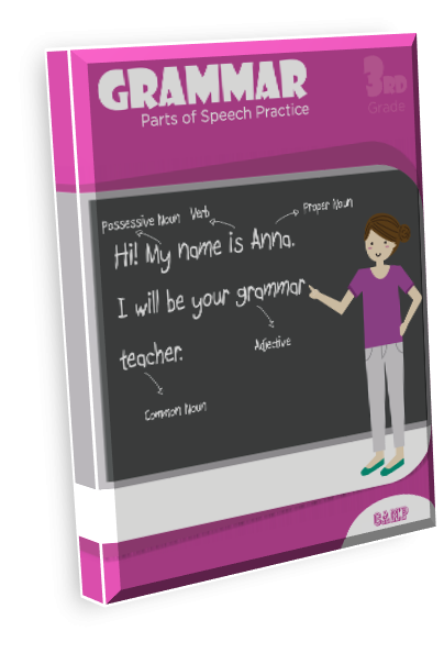 GRAMMAR PARTS SPEECH PRACTICE WORKBOOK California Milestone Publishers GRAMMAR PARTS SPEECH PRACTICE WORKBOOK California Milestone Publishers