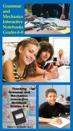 Grammar Programs