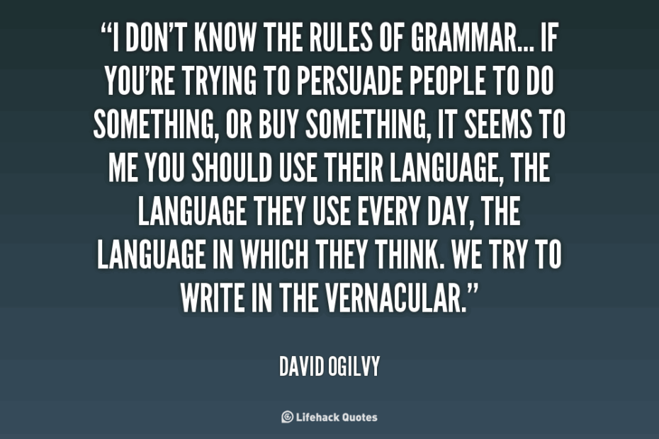 Grammar Quotes Inspirational QuotesGram