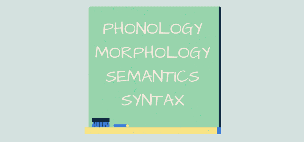 grammar vs syntax semantics