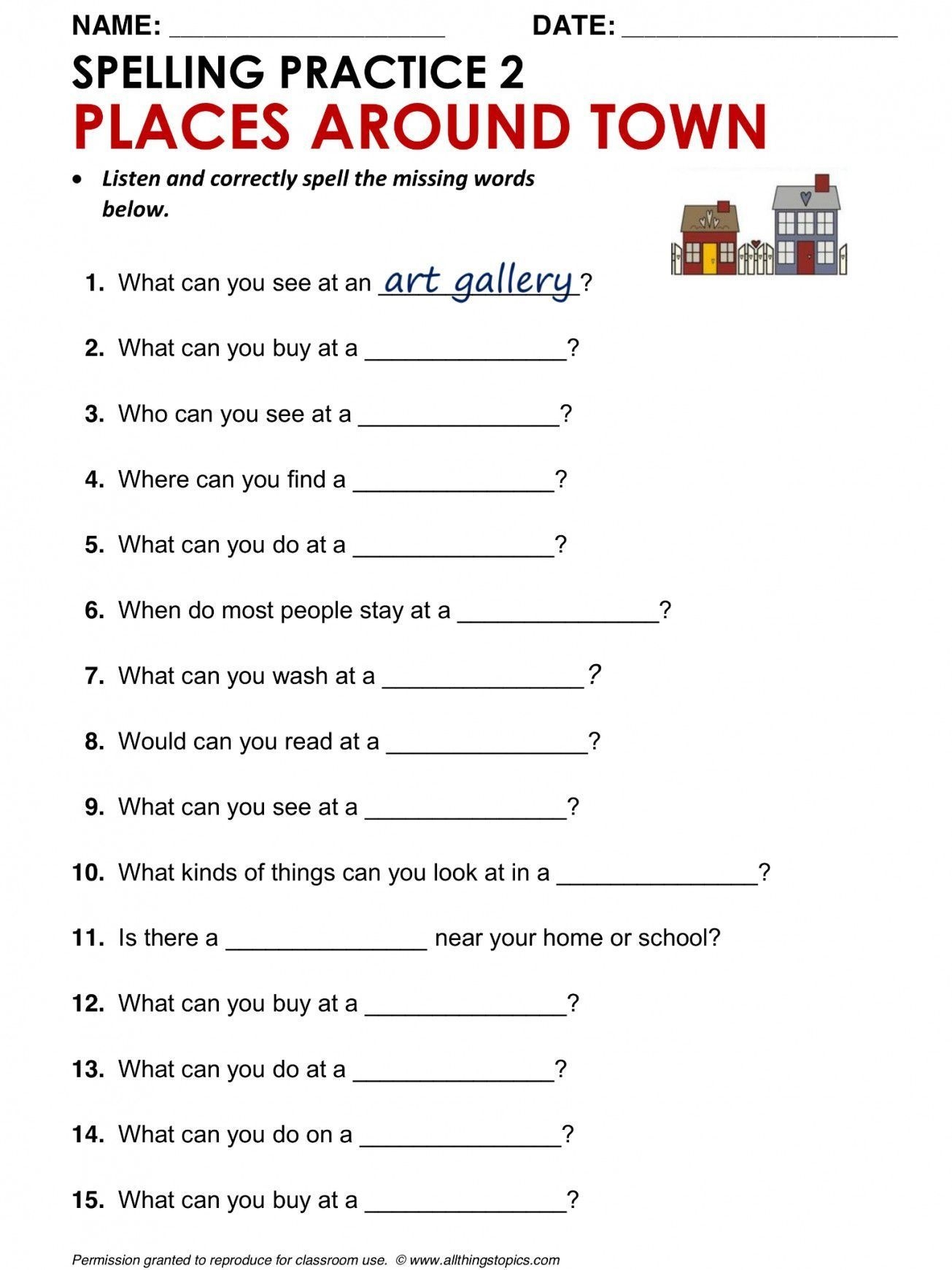 grammar practice for adults