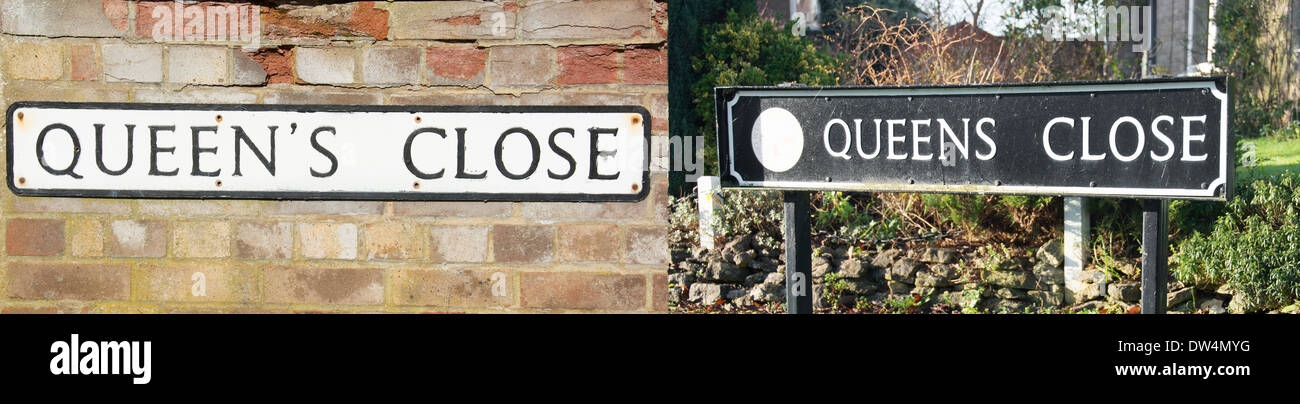 Grammatically Incorrect Signs Hi res Stock Photography And Images Alamy