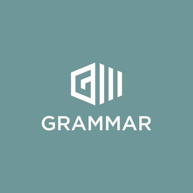 Grammer Vs Grammar
