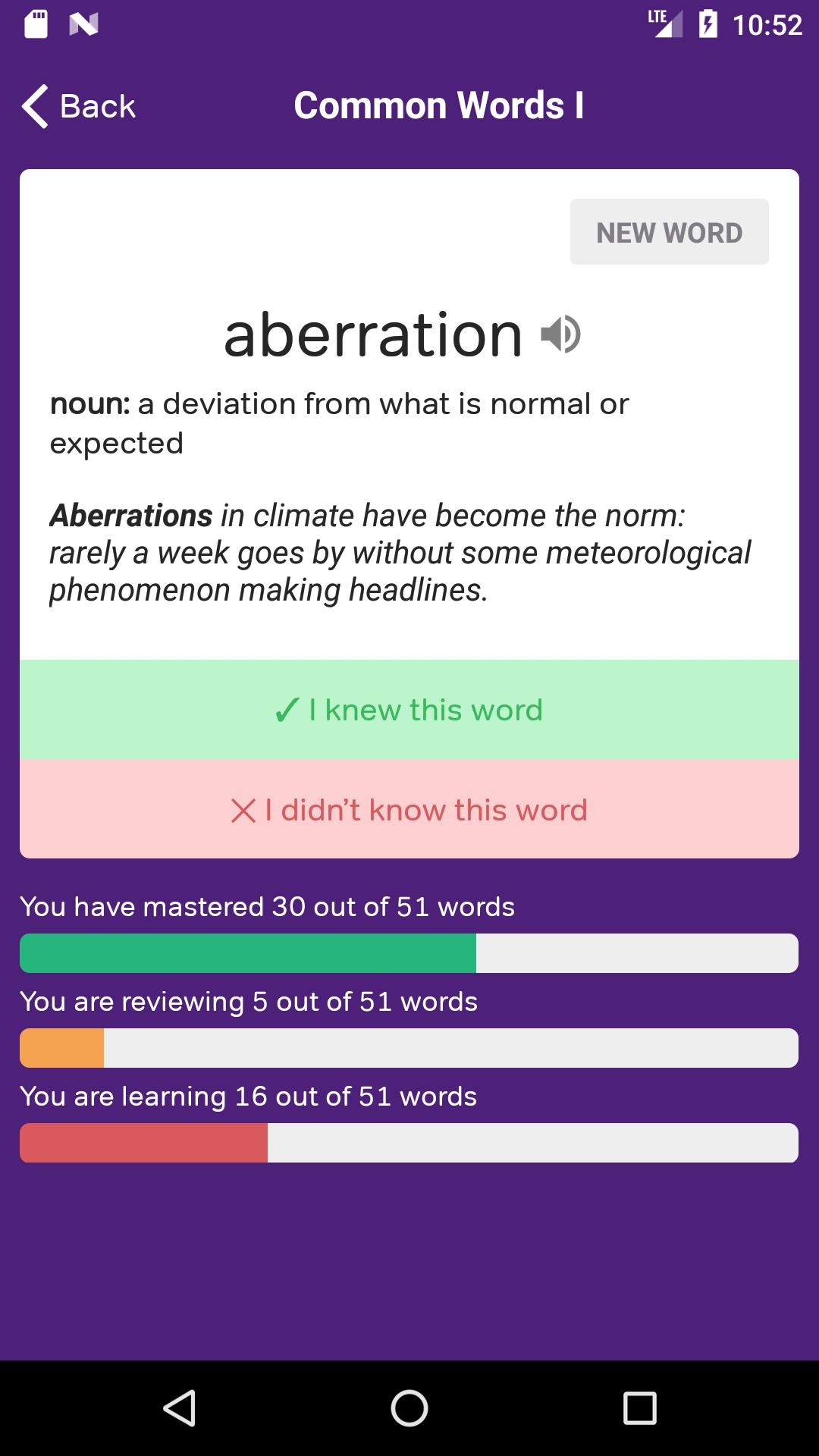GRE Vocabulary Flashcards APK For Android Download