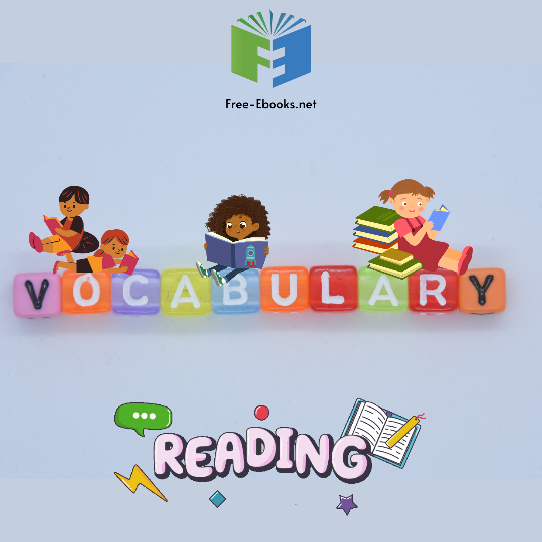GROW YOUR VOCABULARY Free ebooks Blog