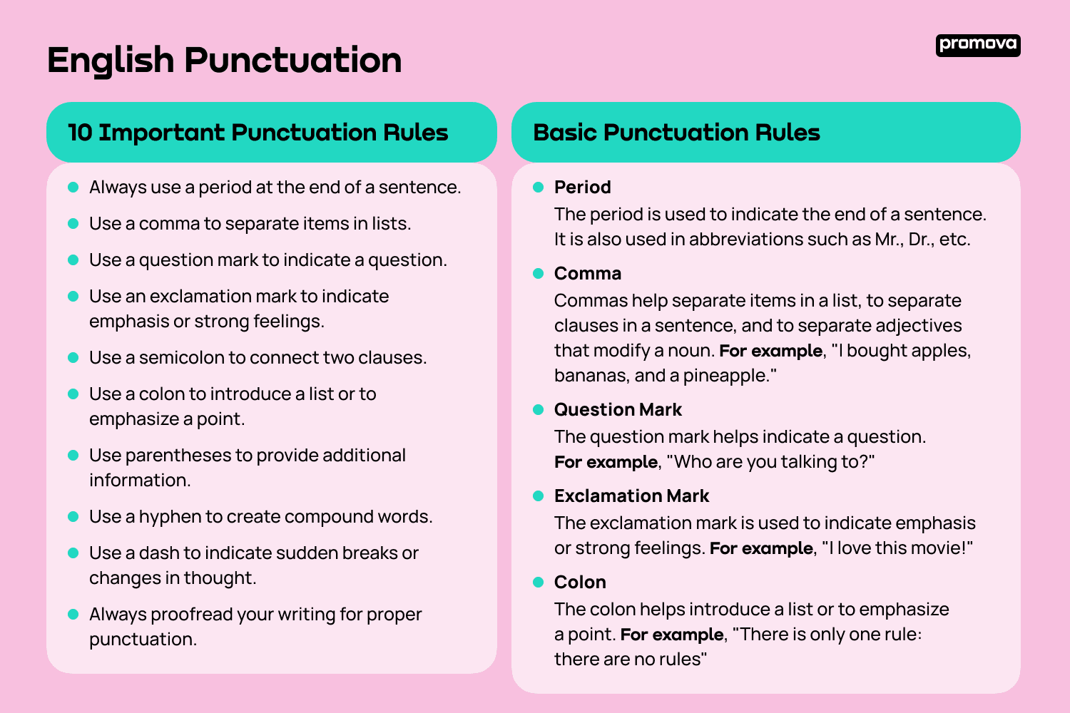 Hands On Punctuation Mark Activity Theres Just One Mommy Worksheets 