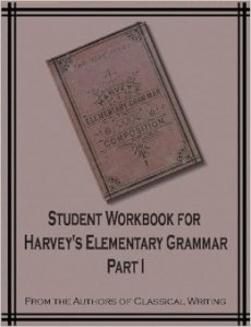 Harvey s Grammar Homeschool Curriculum Reviews