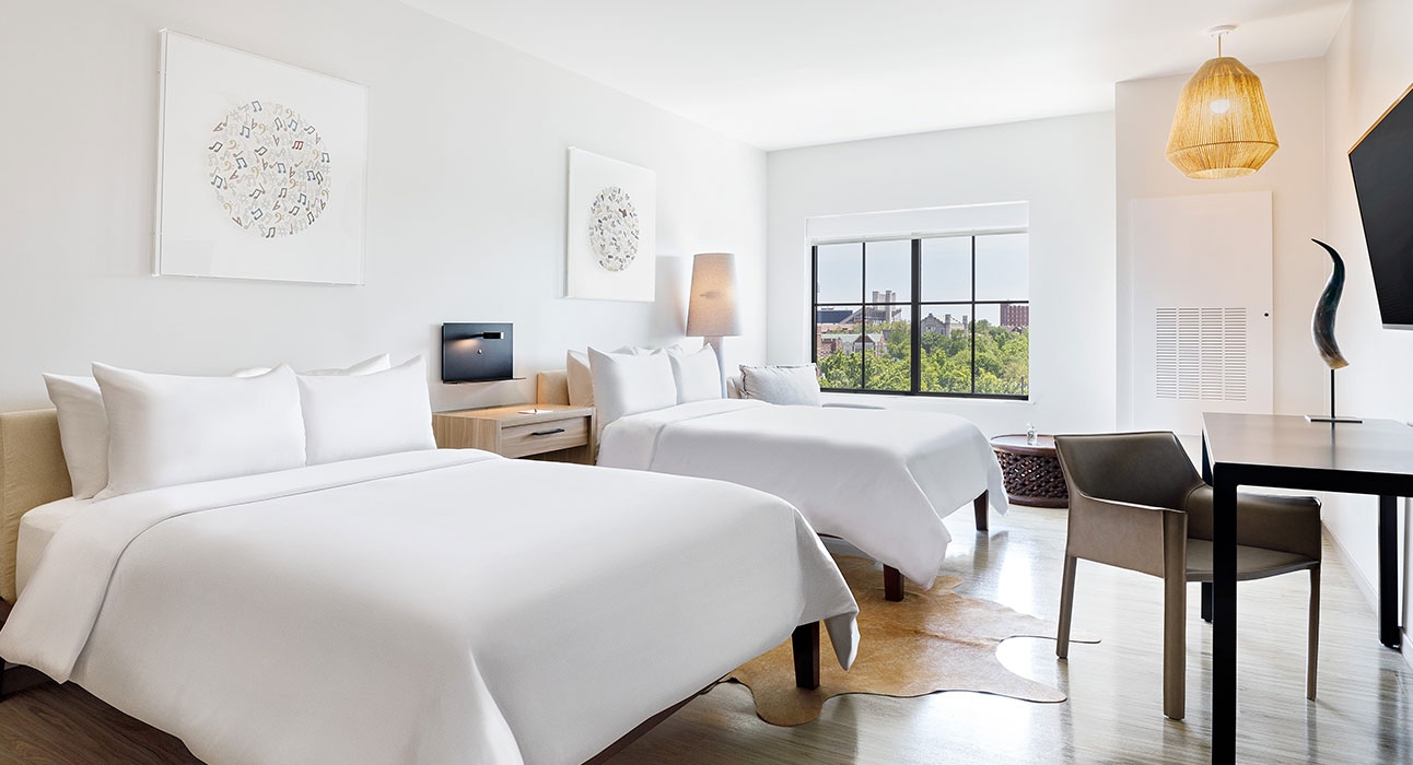 Hotels In Norman OK NOUN Hotel