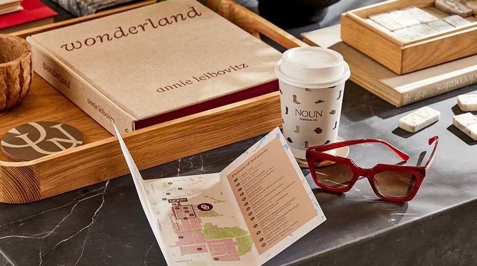 Hotels Norman Oklahoma NOUN Hotel