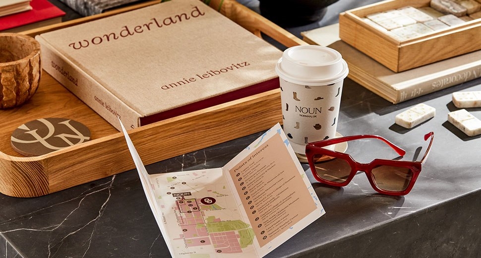 Hotels Norman Oklahoma NOUN Hotel