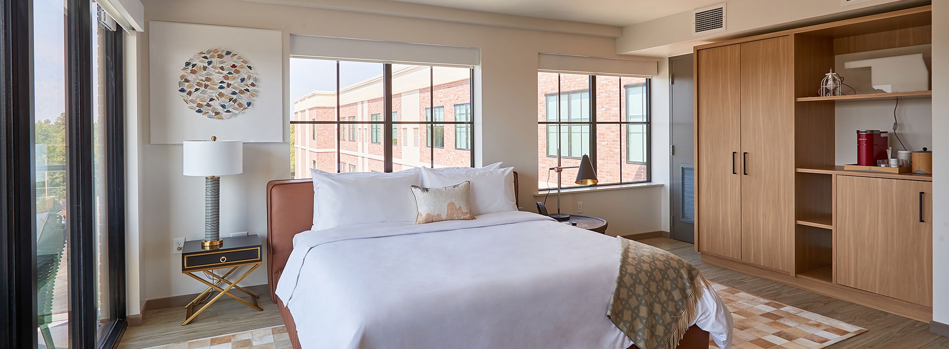 Hotels With King Suites In Norman OK NOUN Hotel