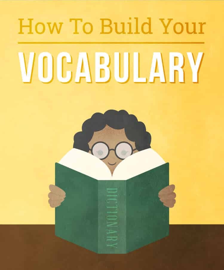 best books to build vocabulary best books to build vocabulary