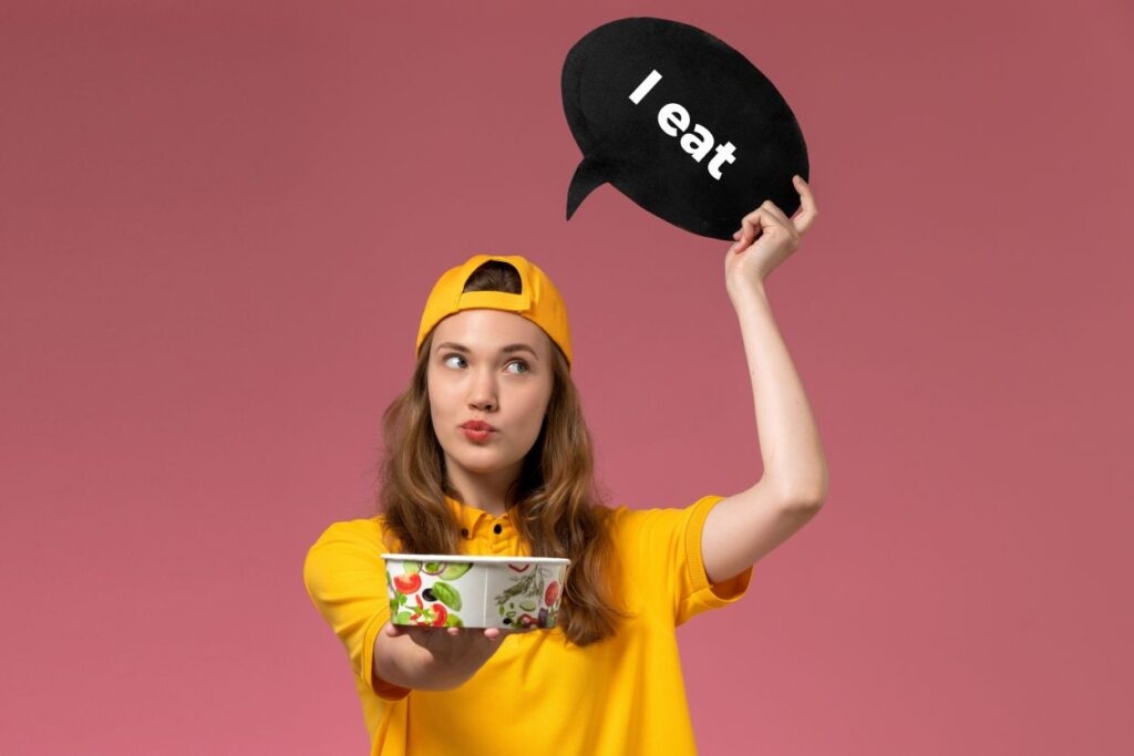 How To Conjugate The Verb Eat In English Vibenglish Blog