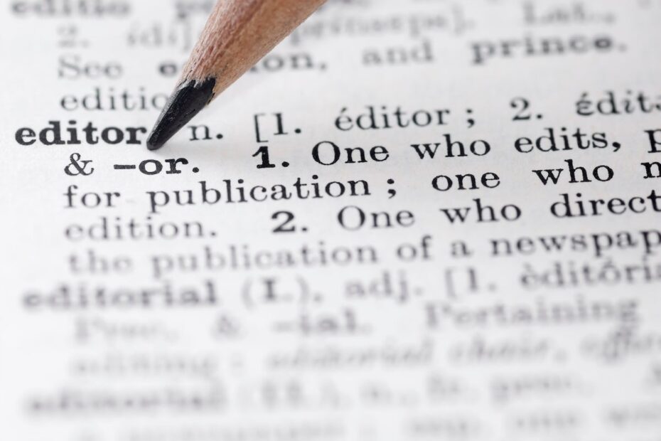 How To Find And Rewrite Instances Of Passive Voice In Your Microsoft