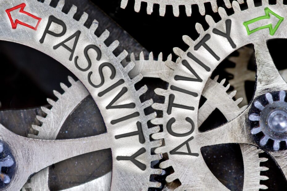 How To Fix Passive Voice The Dead Simple Guide