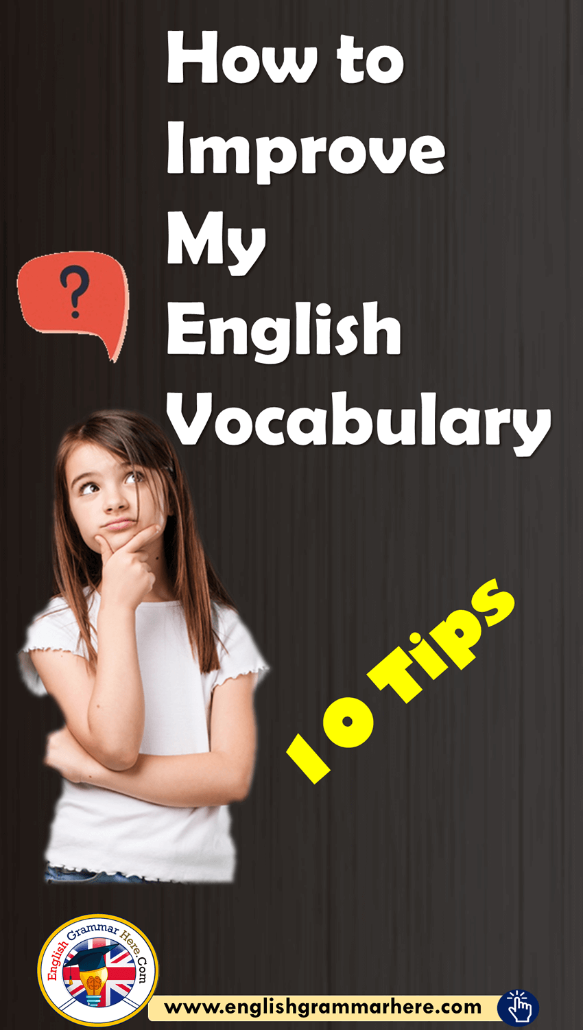 how to improve my vocabulary how to improve my vocabulary
