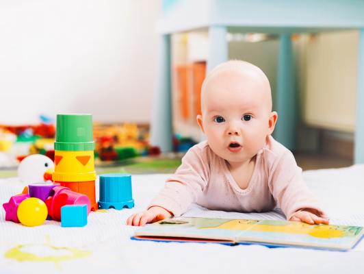 How To Increase 18 Month Old Vocabulary Proven Strategies Wonderful 