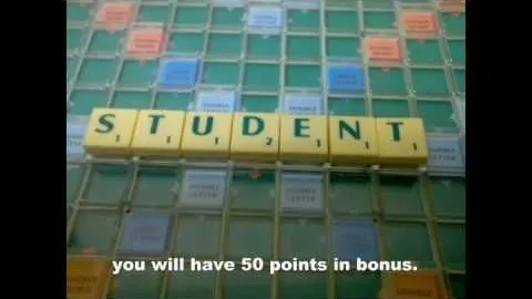 How To Play The Game Scrabble To Broaden Your Vocabulary SCRABBLE