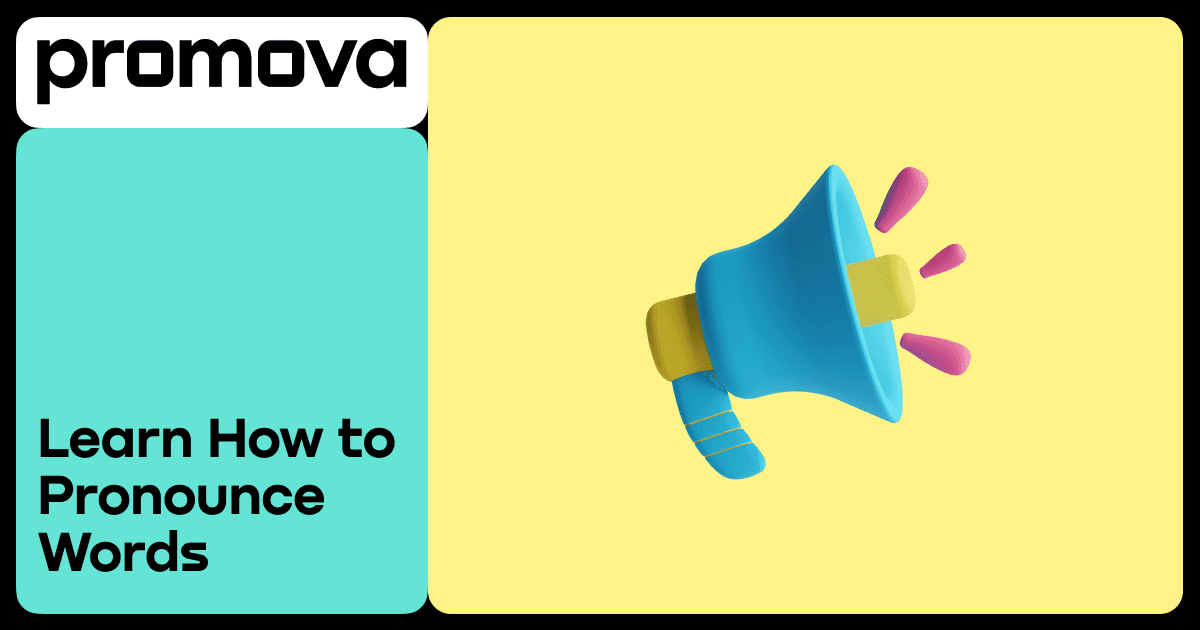 how to pronounce vocabulary how to pronounce vocabulary