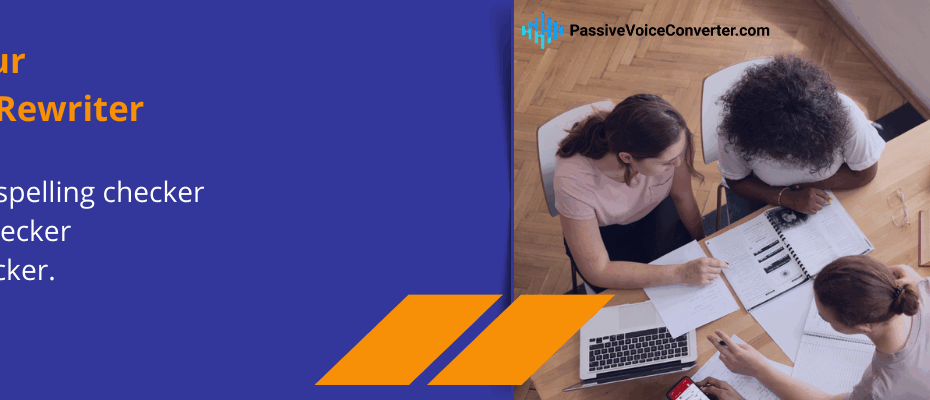How To Rewrite Passive Voice Correctly Tips And Examples