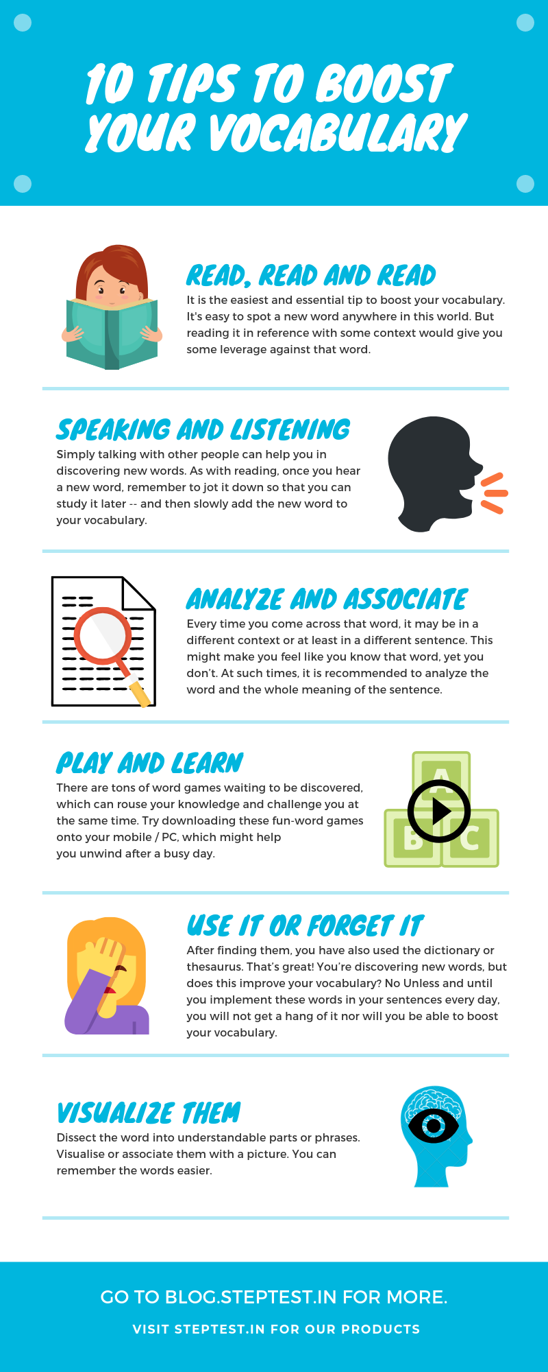 How To Strengthen Your Vocabulary Www inf inet