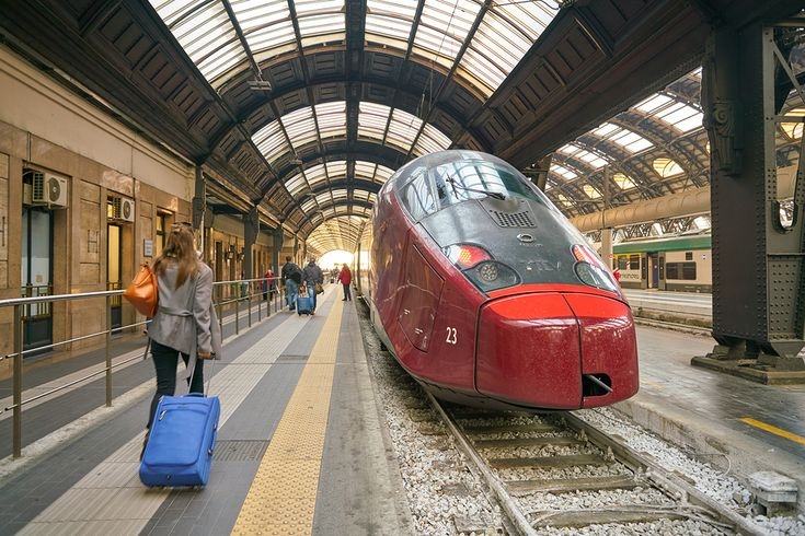 How To Use Prepositions Correctly In Italian Learning Italian 