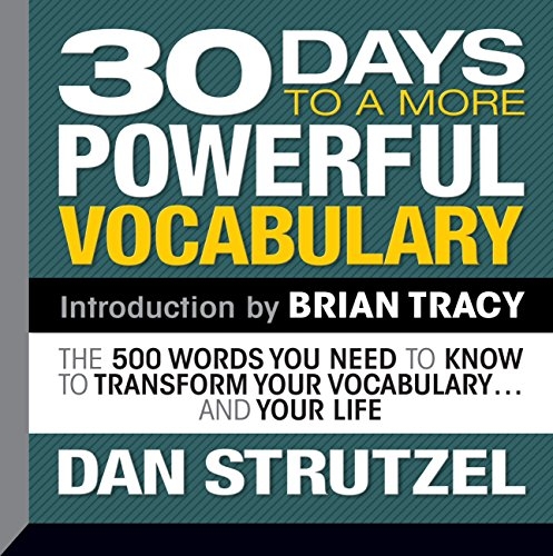 I Tested 30 Days More Powerful Vocabulary Challenge And Here 39 s How It 