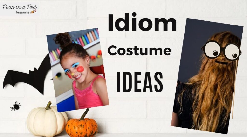 idiom and idiom and