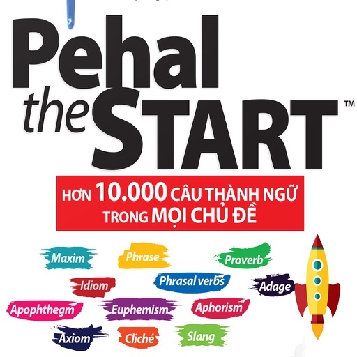 Idiom Dict By Thanh Minh