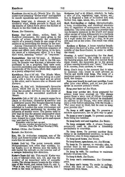 Idiom Dictionary Wikipedia