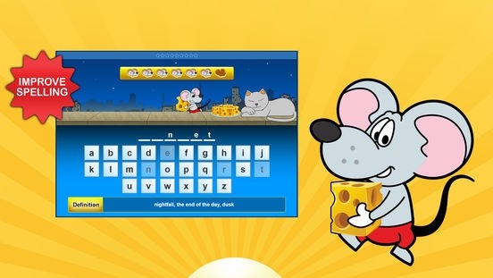 Improve Your Child 39 s Spelling Skills With Vocabulary Spelling City 