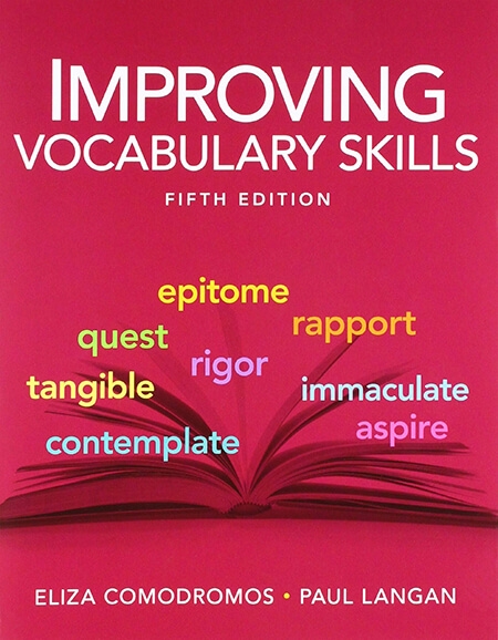Improving Vocabulary Skills LibreriaPR Com
