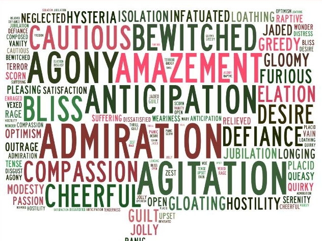 Improving Vocabulary Teaching Resources