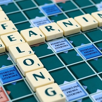 Increasing vocabulary skills Reading Blocks