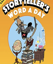 Increasing vocabulary skills Reading Blocks