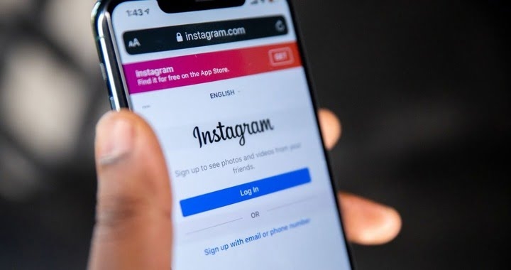 Instagram Rolling Out Listing Pronouns On User Profiles