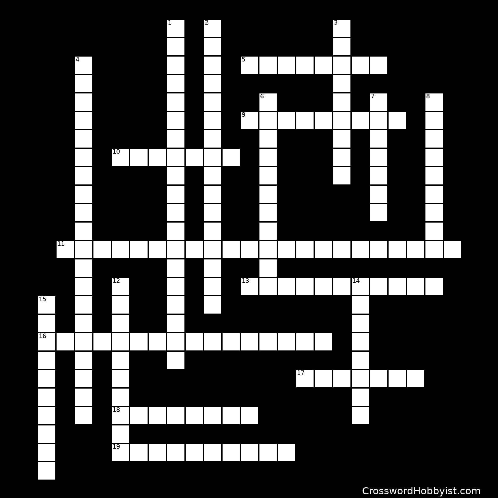 INSURANCE VOCABULARY Crossword Puzzle