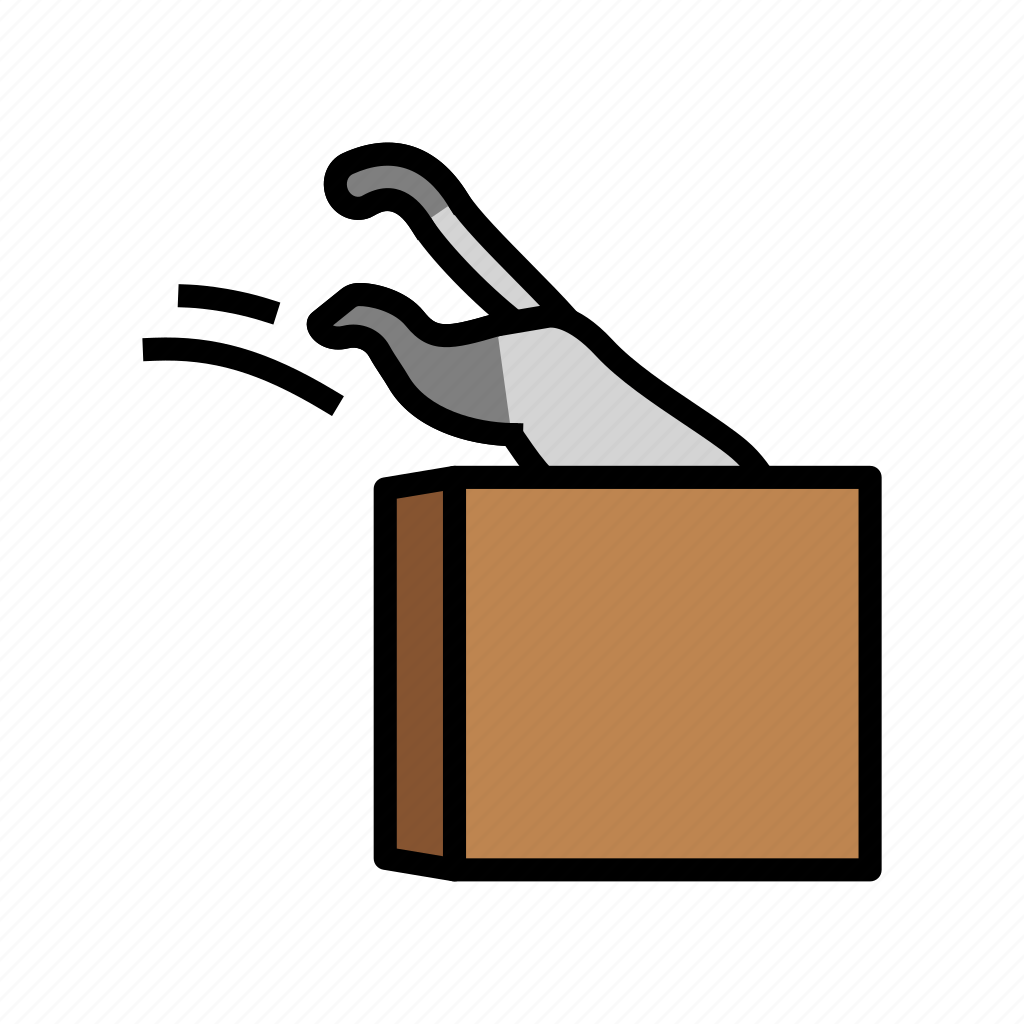 Into Preposition English Language Position Place Icon Download 