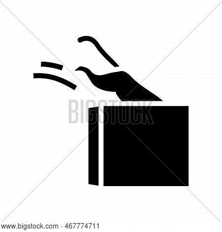 Into Preposition Vector Photo Free Trial Bigstock