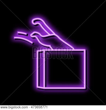 Into Preposition Vector Photo Free Trial Bigstock