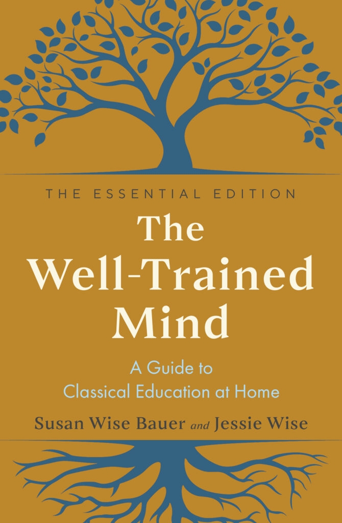 Introducing Grammar For The Well Trained Mind Well Trained Mind