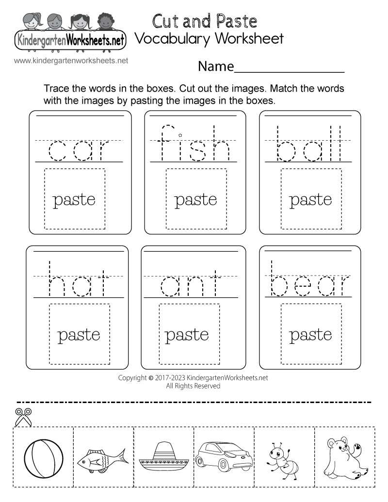 free vocabulary worksheets free vocabulary worksheets