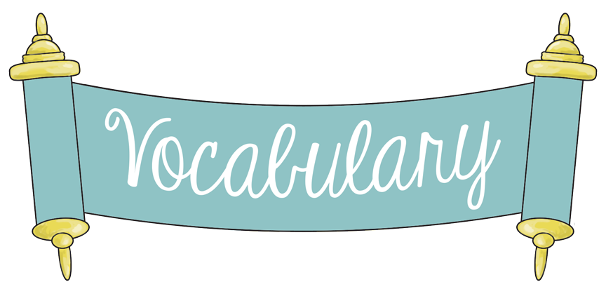 Language Clipart Vocabulary Test Language Vocabulary Test Transparent